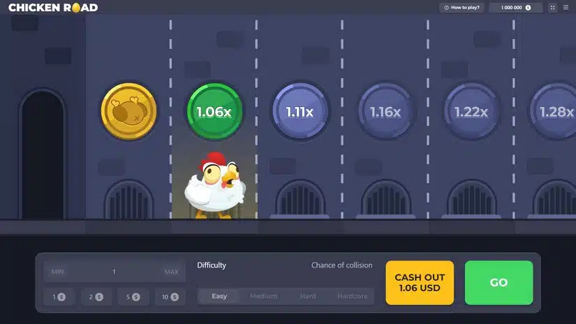 M&eacute;thodes pour Mieux Jouer &agrave; Chicken Road